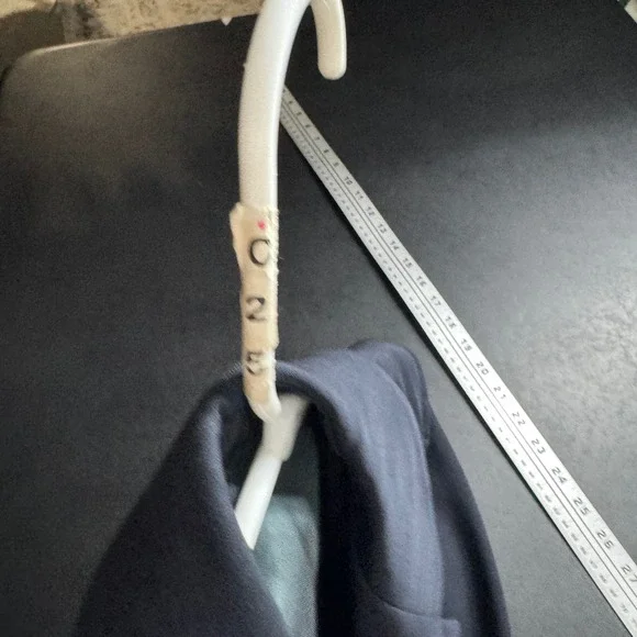 Jhane Barnes Menswear Suit‎ 42R 36 Navy Blue